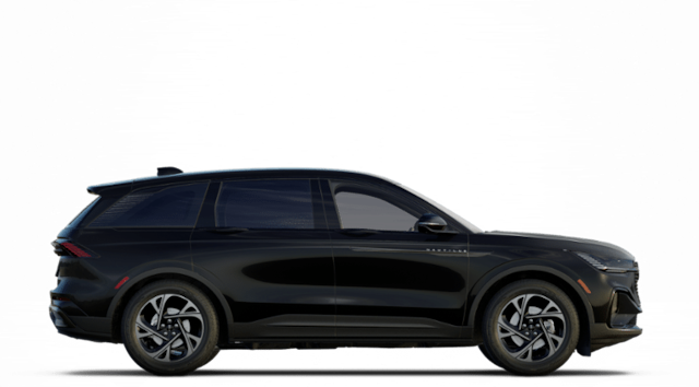 2025 Lincoln Lincoln Nautilus External Image 1
